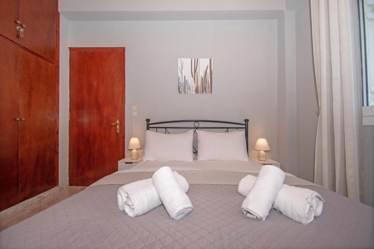 Sohoro Forest Hill Apartment By "Elite" Kampi  Bagian luar foto